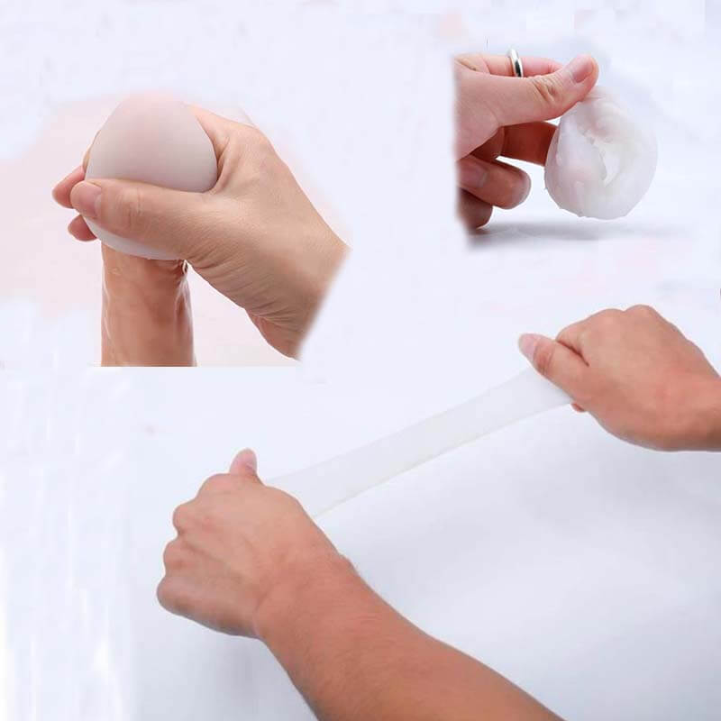 Tenga Eggs Sex Toy Deep Throat Masturbator - Adult Toys