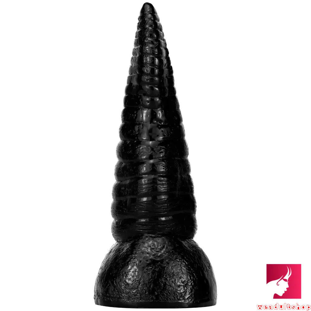 8.11in Odd Design Tentacle Soft Octopus Love G Spot Penis Toy