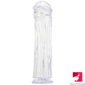 13.1in Large Thick Horse Dildo Fantasy SM Anal Vaginal Sex Toy