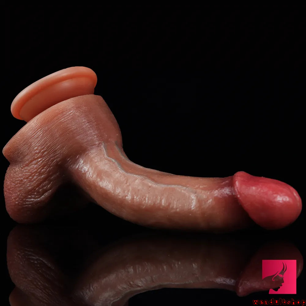 9.37in Realistic Male Penis Dildo For Female Dildo Adult Sex Toy