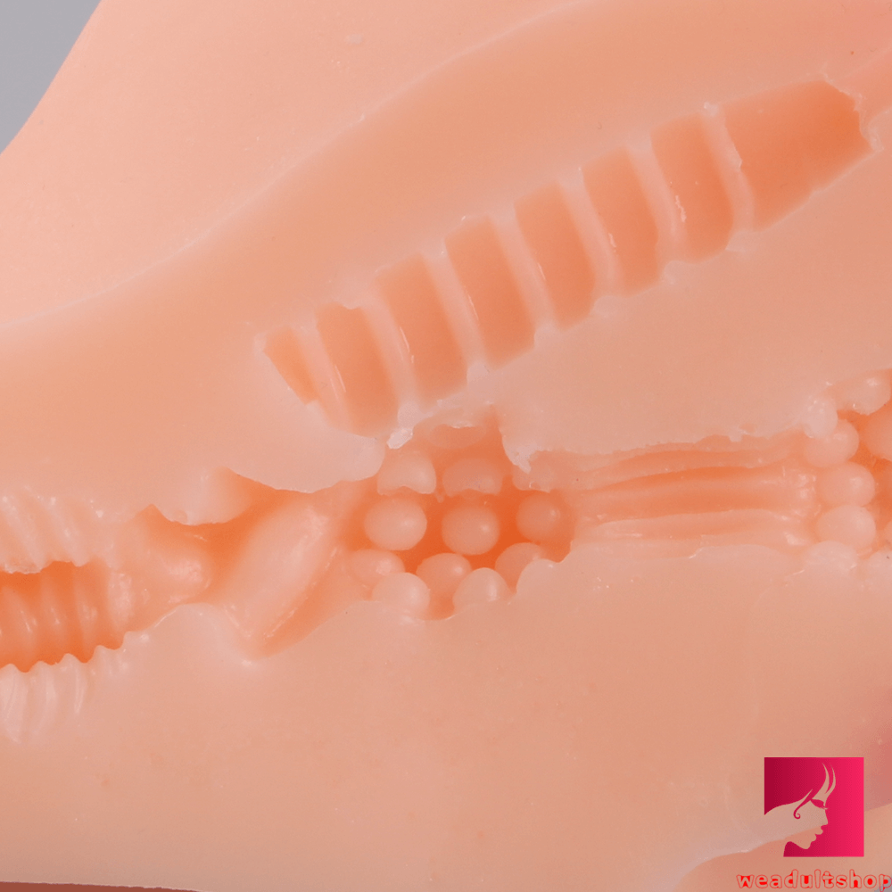 Big Butt Toy Life Size Female Doll Pussy Sex Torso Weadultshop