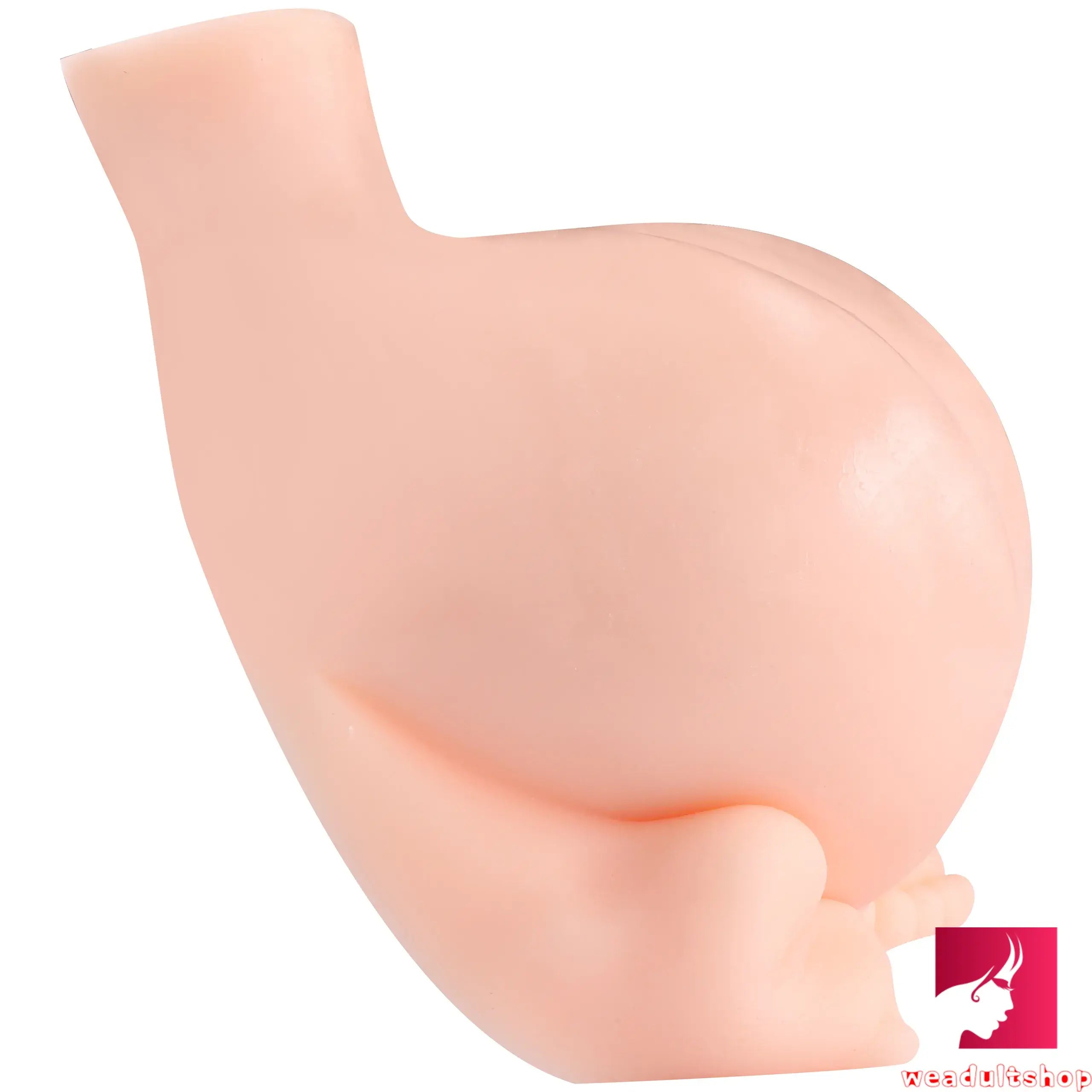 6.17lb Doggy Style Premium TPR Sex Doll Torso For Orgasm Fun