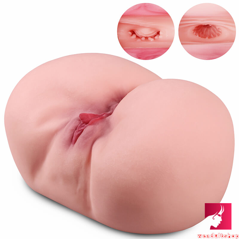 14.77lb Lifelike Big Ass Hip Female Sex Torso For Men Fucking