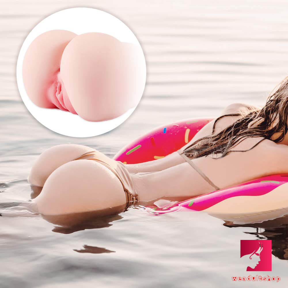 Big Ass Pocket Pussy 3D Realistic Sex Doll Torso weadultshop