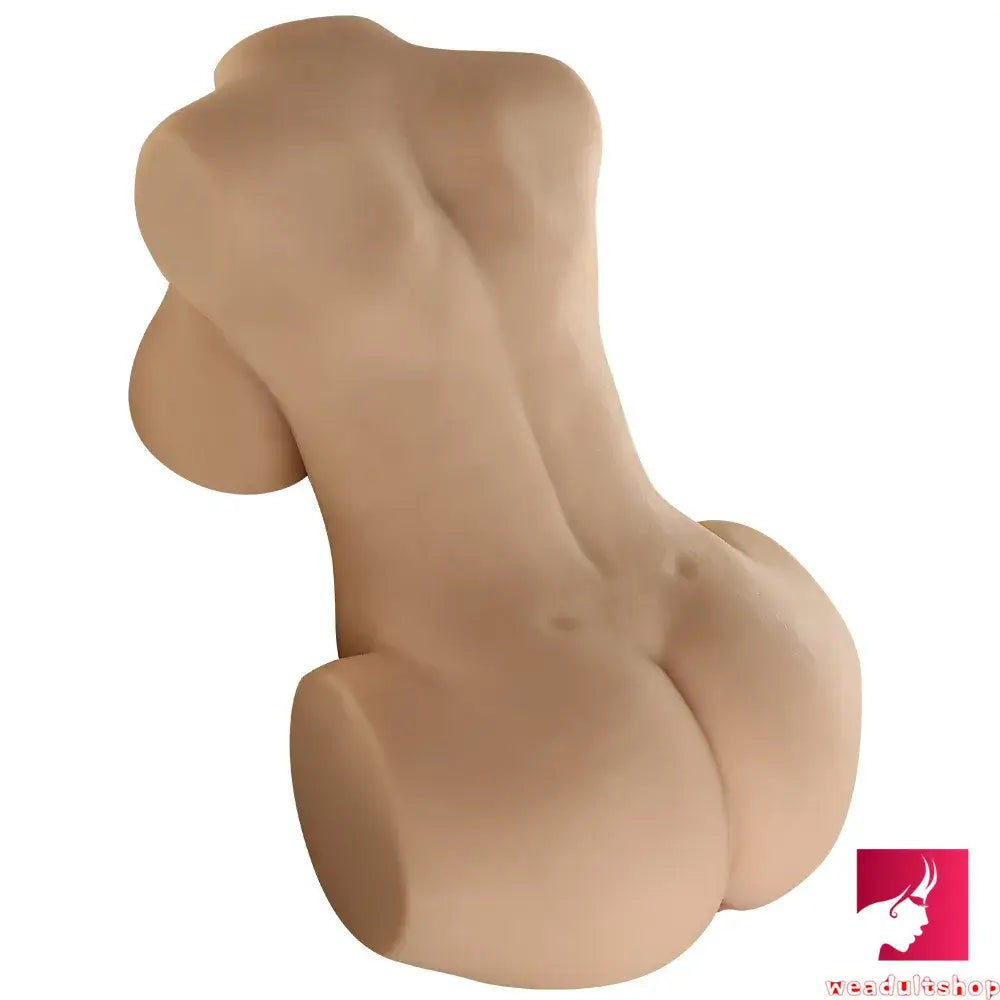 15.87lb Sexy Mature Women TPR Sex Doll Torso For Breasts Fucking