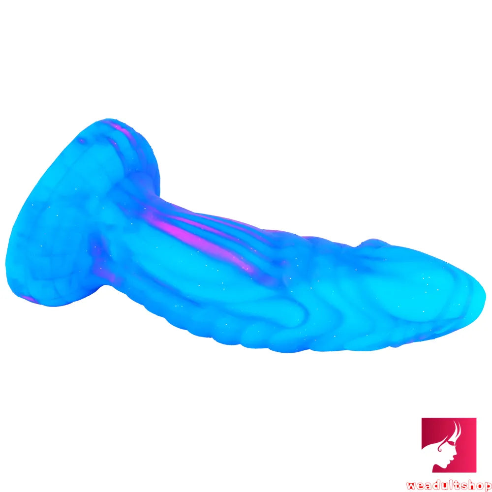 7.87in Fantay Monster Silicone Dildo Animal BDSM Love Toy