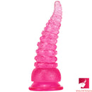 6.02in 7.05in 8.26in XML Tentacle Octopus Dildo For Anal Sex