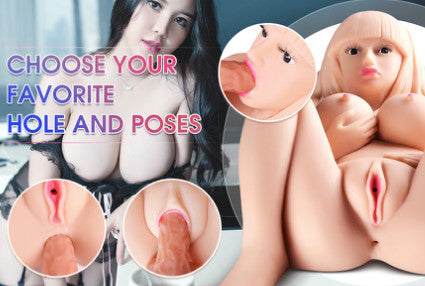 Which Kind of Sex Toys Are Most Popular in 2019