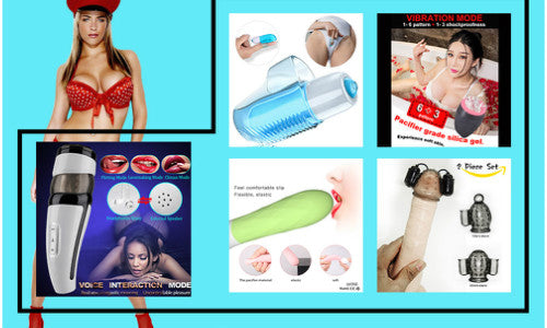 Tips: How to Choose Your Own Vibrator