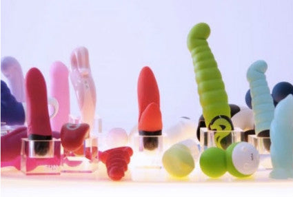 Things You Should Know Before Buying A Sex Toy