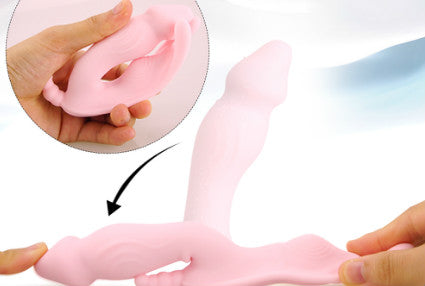 Multiple Features and Functions Can be Found from Sex Toys