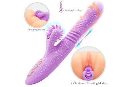 Is It Safe to Buy Silicone Sex Toys?