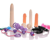 Why Do Not Choose a Sex Toy as a Gift for Your Girlfriend