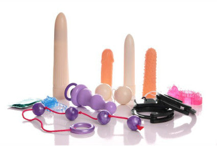 Why Do Not Choose a Sex Toy as a Gift for Your Girlfriend