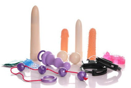 Why More and More Sex Toys Use Encryption?