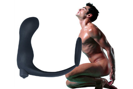 What's the Best Prostate Massager