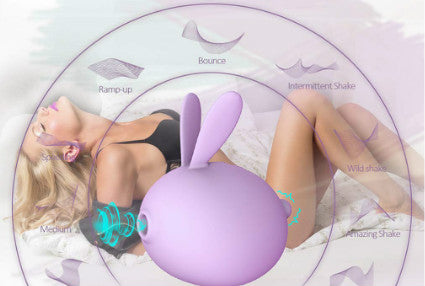 These 5 Sex Toys Will Get You Ready For Sex Time