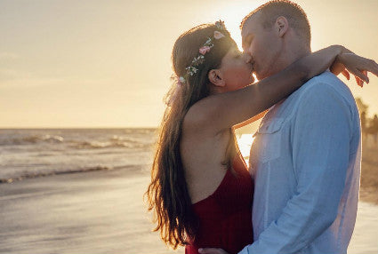 Why Your Sex Health Is So Vital
