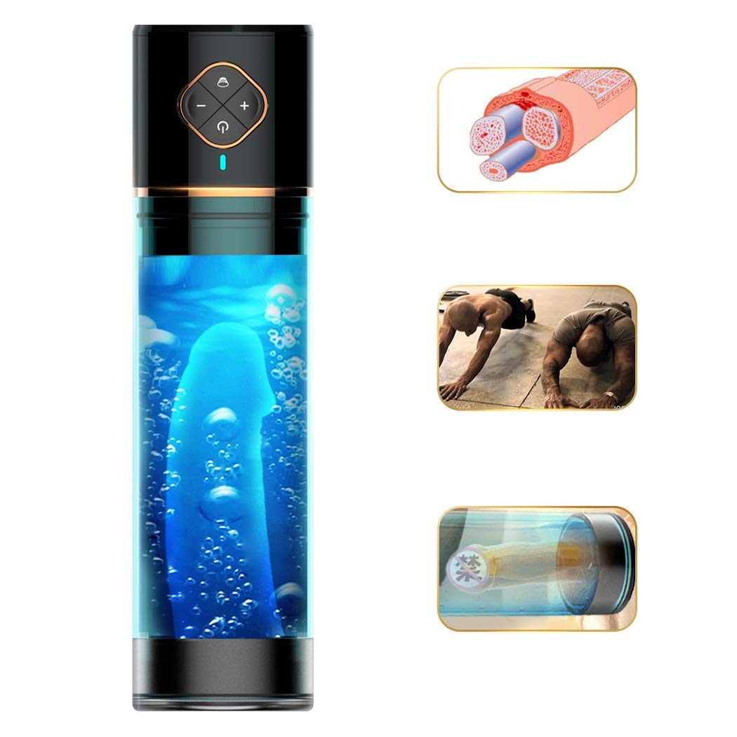 Penis Pump