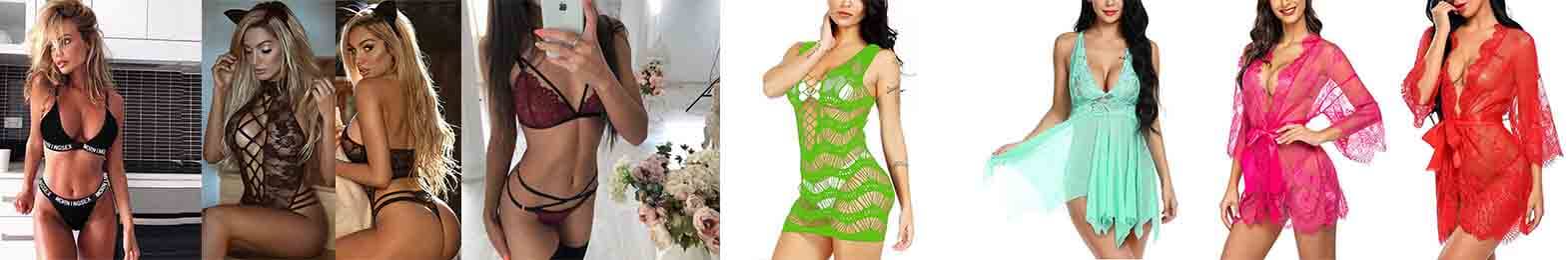 Womens Lingerie