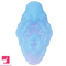 4.13in Silicone Luminous Dildo Small Pussy Cock Dildo For Women Prostate