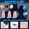 4 Sucking Vibrating Thrusting Modes Auto Masturbator Male Stroker