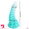 5.9in 6.69in 8.66in Big Animal Tentacle Silicone Soft Dildo For Prostate