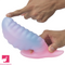 3.38in 4.56in 5.53in Small Butt Plug Dildo For Men Women Fucking Clit