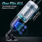 3D Vagina 7 Thrusting Rotating Hands Free Male Masturbator