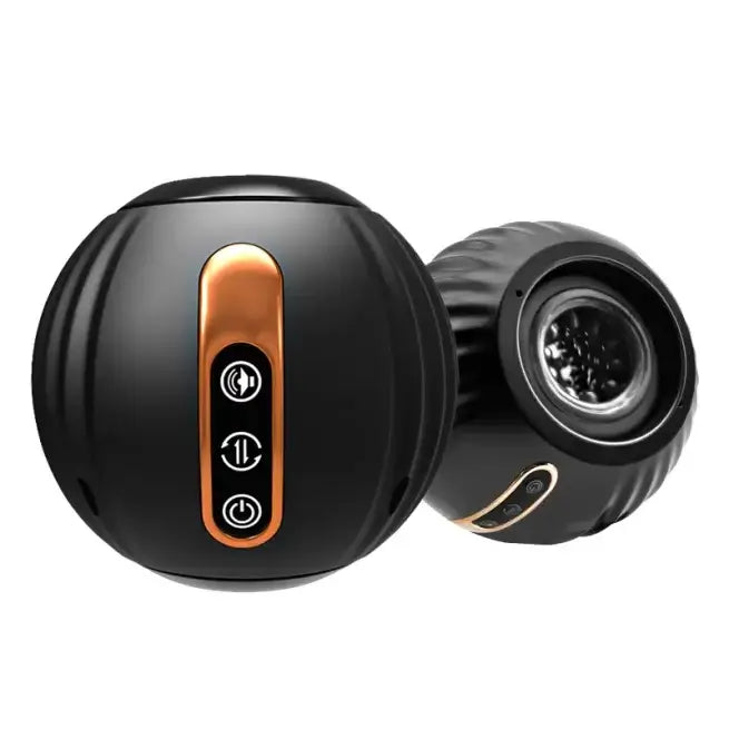 XR6 7 Thrusting Rotating 3D Voice Mode Automatic Masturbator XR6 7 Thrusting Rotating 3D Voice Mode Automatic Masturbator
