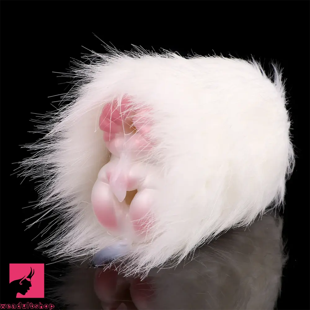 Lifelike Animal Fur Penis Pocket Pussy Male Masturbation Sex Toy Lifelike Animal Fur Penis Pocket Pussy Male Masturbation Sex Toy