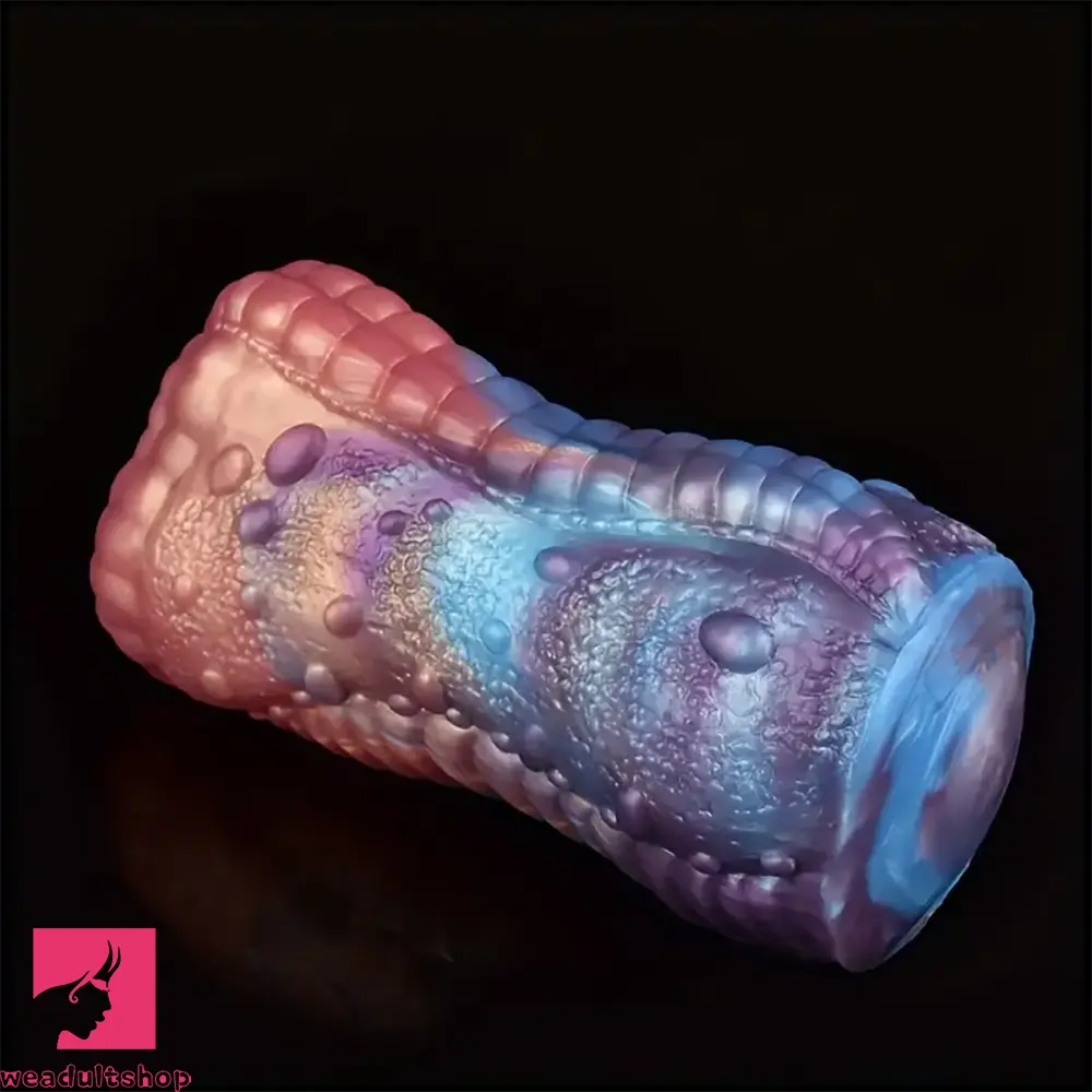 Easy-Clean Soft Silicone Animal Pussy Sex Male Masturbation Toy Easy-Clean Soft Silicone Animal Pussy Sex Male Masturbation Toy