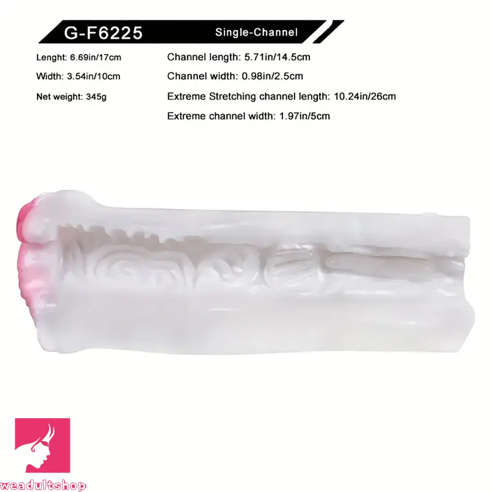 Portable Fantasy Animal Tight Anal Penis Trainer Male Masturbator Portable Fantasy Animal Tight Anal Penis Trainer Male Masturbator