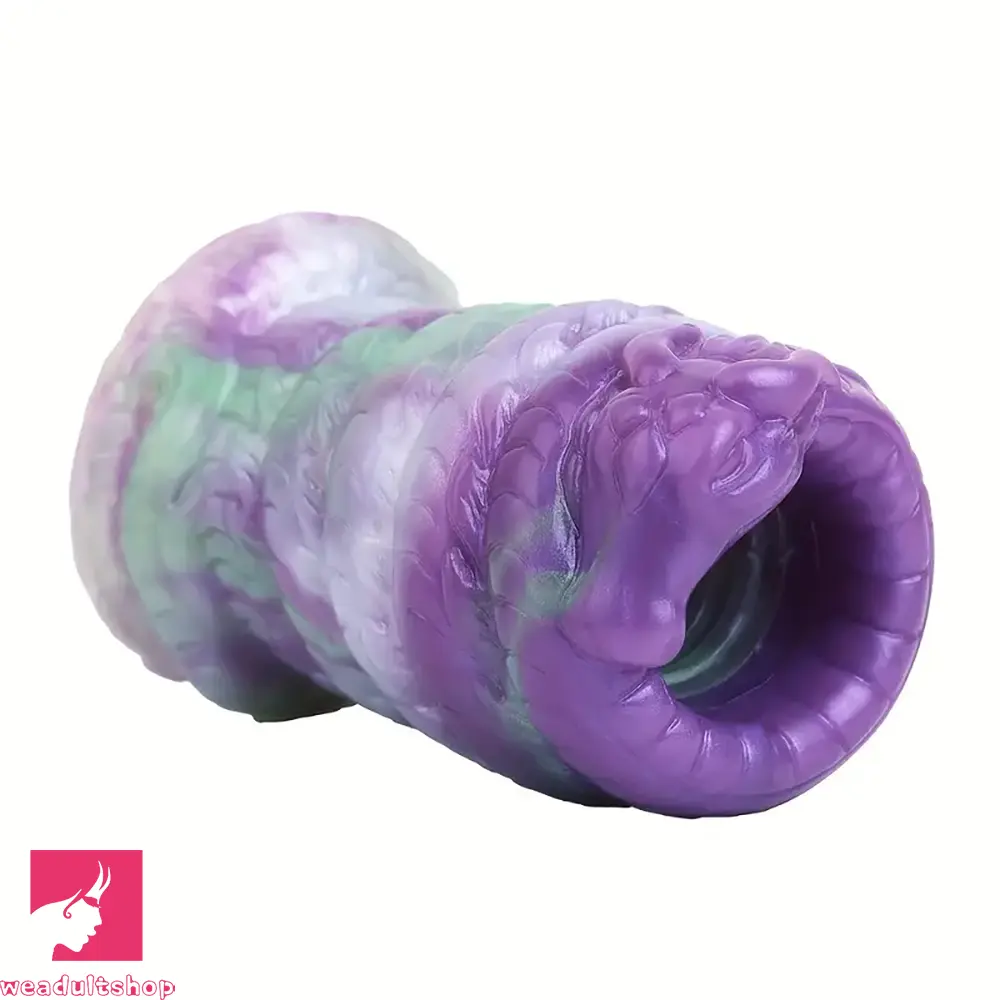 Enema Hollow Anal Plug Snooper Speculum Animal Pussy Sex Toy Enema Hollow Anal Plug Snooper Speculum Animal Pussy Sex Toy