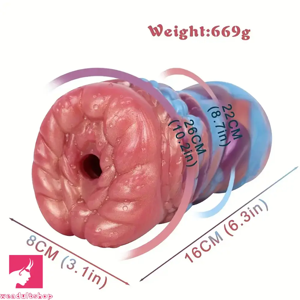 Animal Tight Anus Masturbator Fantasy Odd Pocket Pussy Love Toy Animal Tight Anus Masturbator Fantasy Odd Pocket Pussy Love Toy