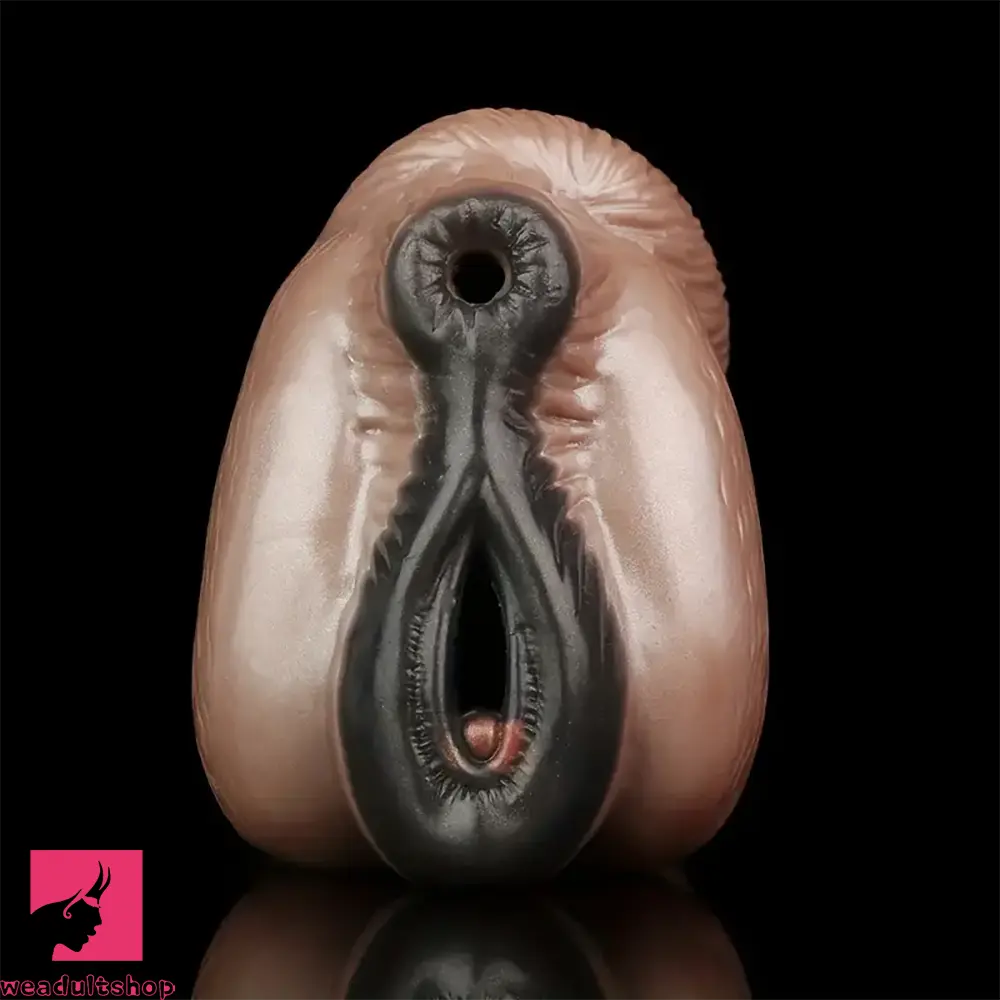 Realistic Fantasy Animal Male Soft Liquid Silicone Pussy Sex Toy Realistic Fantasy Animal Male Soft Liquid Silicone Pussy Sex Toy
