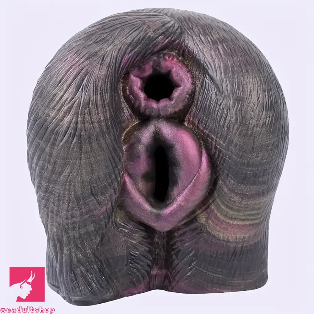 Fantasy Animal Ass 3D Realistic Anal Pocket Pussy Male Sex Toy Fantasy Animal Ass 3D Realistic Anal Pocket Pussy Male Sex Toy