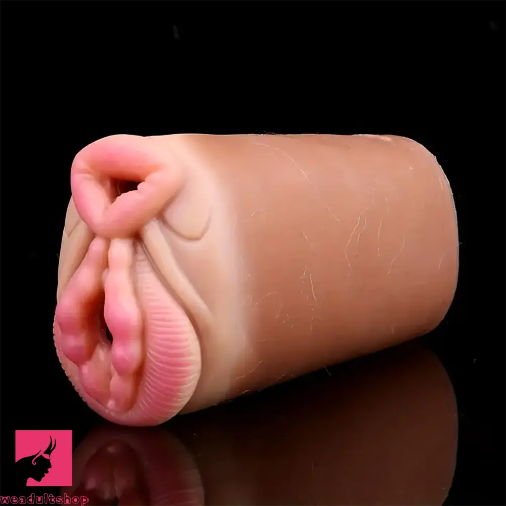 Furry Donkey Double Hole Casting Animal Silicone Pussy Sex Toy Furry Donkey Double Hole Casting Animal Silicone Pussy Sex Toy