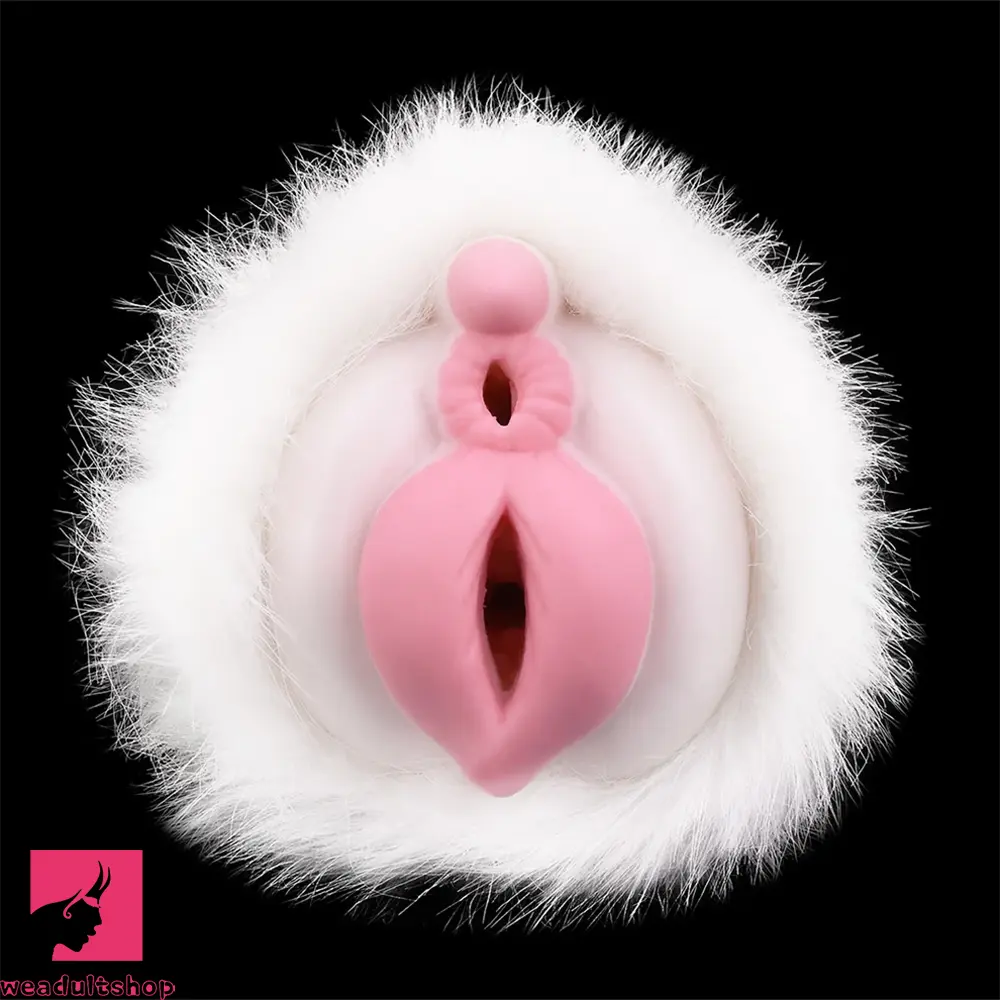 Polor Bear Vaginal Masturbator Furry Animal Pocket Pussy Sex Toy Polor Bear Vaginal Masturbator Furry Animal Pocket Pussy Sex Toy