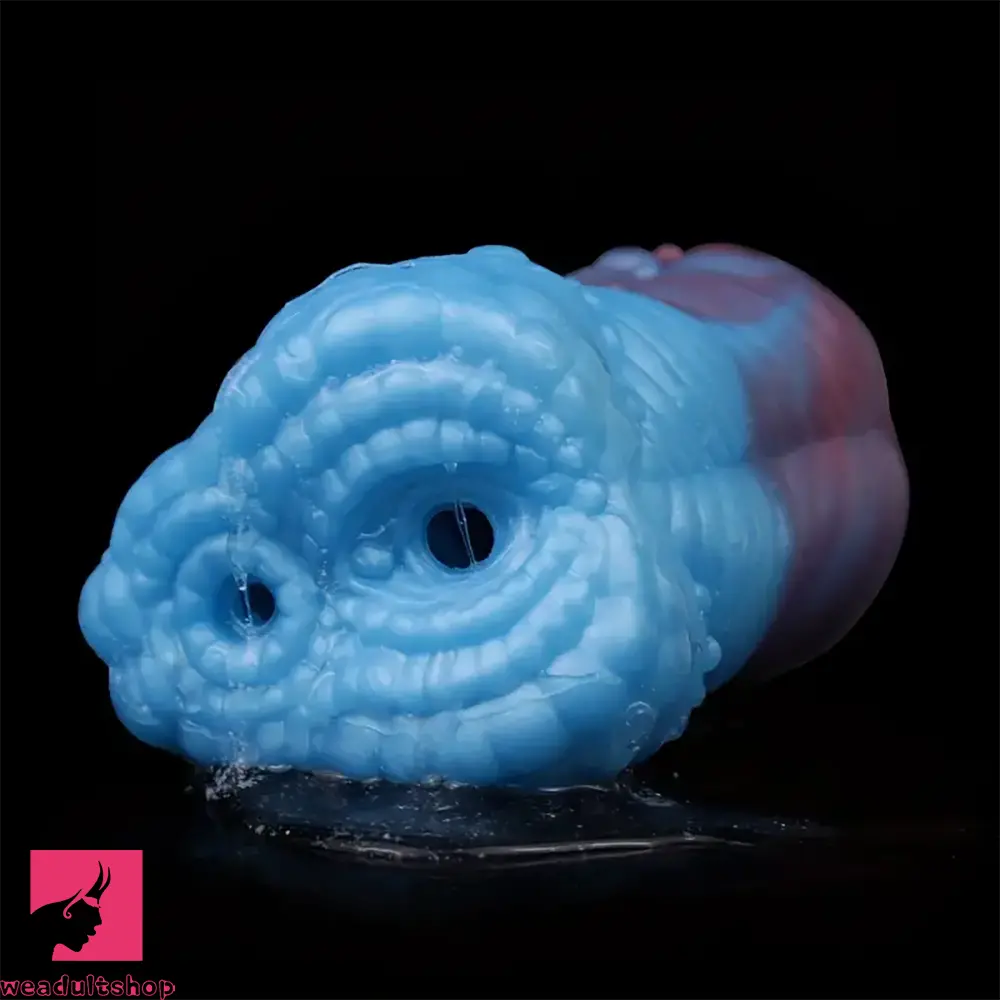 Easy-Clean Soft Silicone Animal Pussy Sex Male Masturbation Toy Easy-Clean Soft Silicone Animal Pussy Sex Male Masturbation Toy
