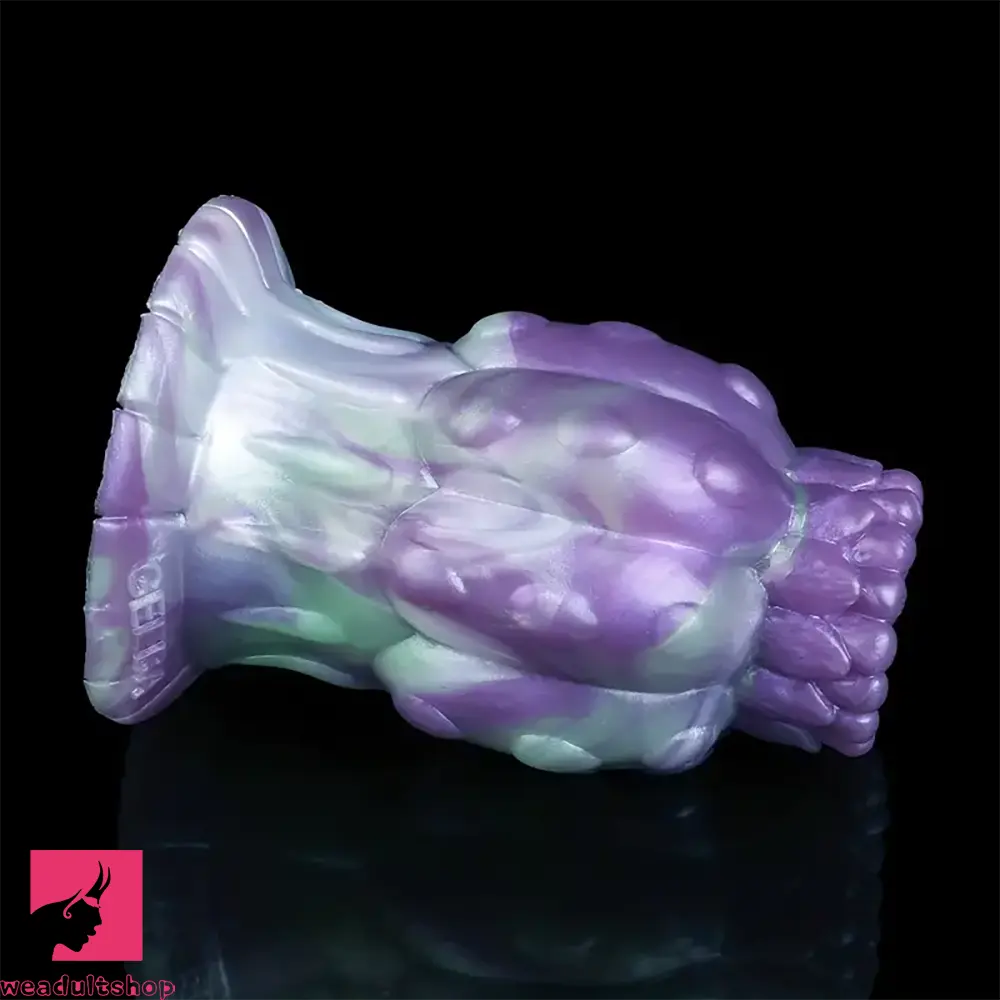 Portable Silicone Anal Plug Snooper Dilator Enema Animal Pussy Toy Portable Silicone Anal Plug Snooper Dilator Enema Animal Pussy Toy