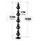 Creative Female Gourd String Pull Bead Series String Butt Plugs For Women