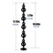 Creative Female Gourd String Pull Bead Series String Butt Plugs For Women