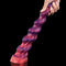 Ultra-soft Liquid Silicone Dildo Large Girth Silicone Anal Plug For G-spot