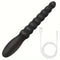 Rechargeable Ball Anal Plug With 10 Vibration Modes G Spot Vibrator