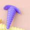 Spiral Butt Plug Anal Trainer G Spot Stimulator With Pull Handle