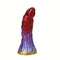 7.99in 9.05in Monster Silicone Animal Soft Fantasy Dildo For Female Male