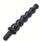 Vaginal G-spot Masturbator Women Fantasy Anal Beads Sex Toy With Handle