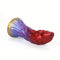 7.99in 9.05in Monster Silicone Animal Soft Fantasy Dildo For Female Male