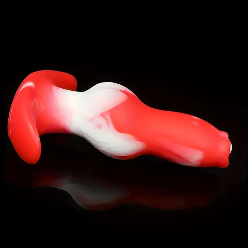 Anal Plug With Tail Adult Sex Game Cosplay 18+ Anal Dildos For Women